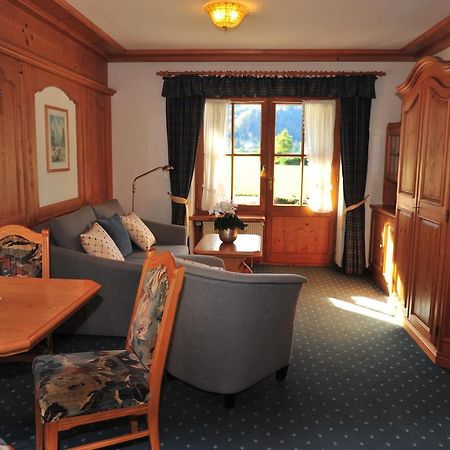 Wiesenblick Oberstdorf Extérieur photo