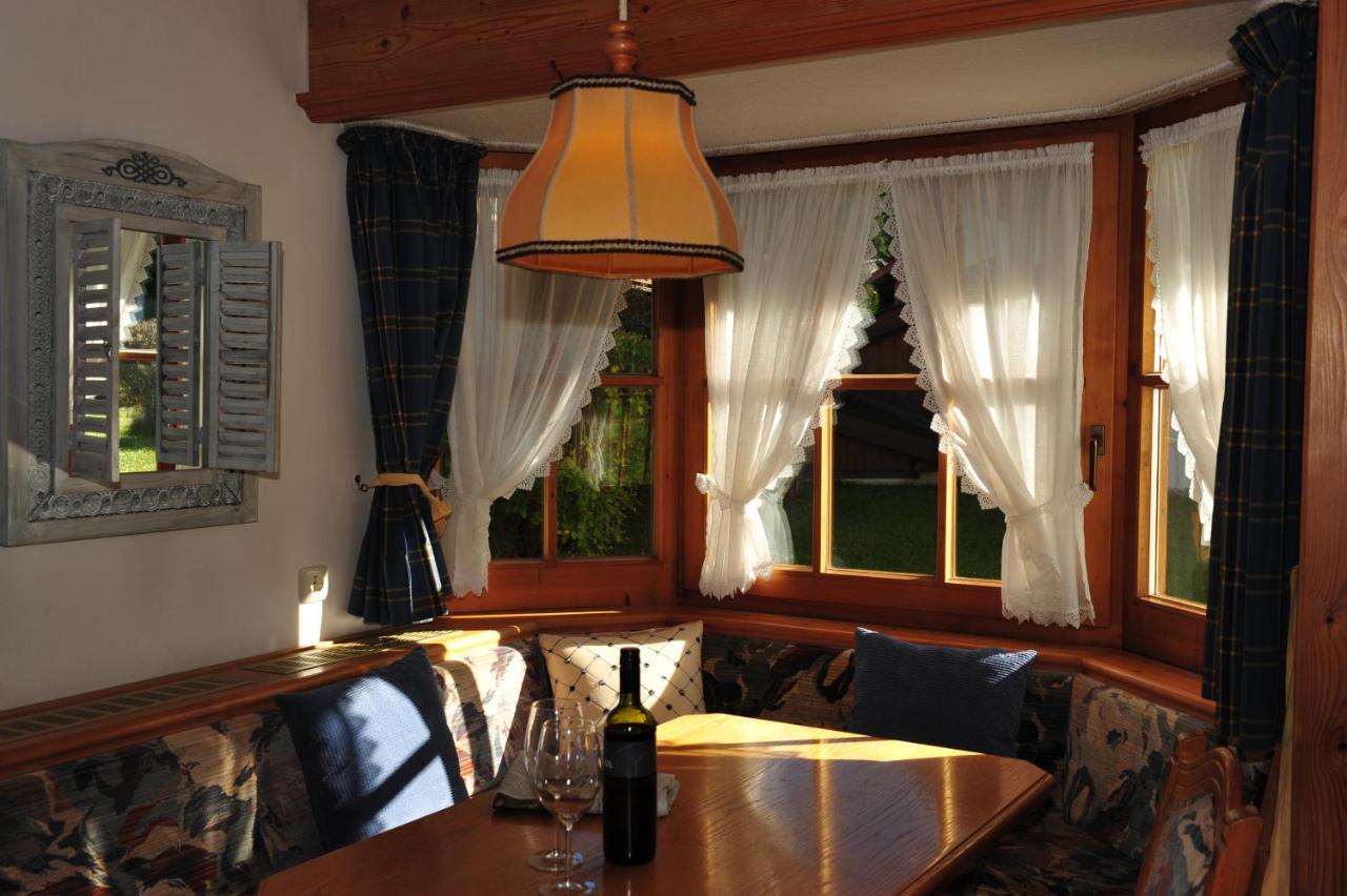 Wiesenblick Oberstdorf Extérieur photo